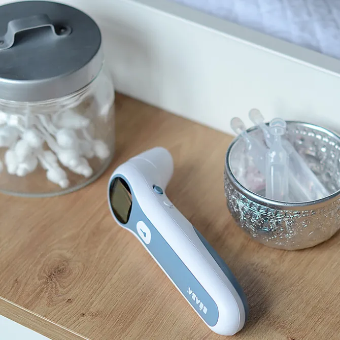 BÉABA Thermomètre Thermospeed Infrarouge