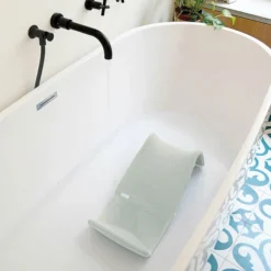 BÉABA Transat de Bain Transatdo - Velvet Grey