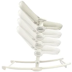 BÉABA Transat Up & Down Plus - Sea Salt