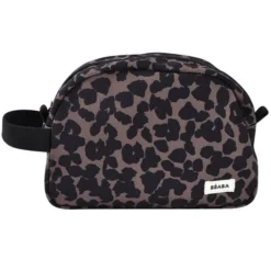 BÉABA Trousse de Toilette - Léopard