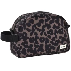 BÉABA Trousse de Toilette - Léopard
