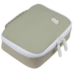 BÉABA Trousse à Goûter Faro - Misty Green