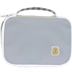 BÉABA Trousse à Goûter Faro - Pebble