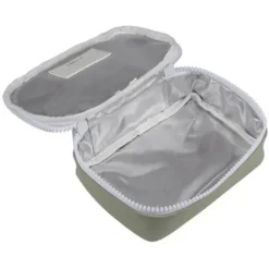 BÉABA Trousse à Goûter Faro - Pebble