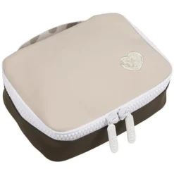 BÉABA Trousse à Goûter Faro - Sorbet