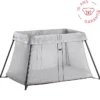 BabyBjörn Lit Parapluie Light - Argent
