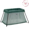BabyBjörn Lit Parapluie Light - Vert Foncé