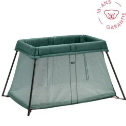 BabyBjörn Lit Parapluie Light - Vert Foncé