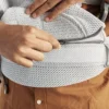 BabyBjörn Porte-bébé Harmony 3D Mesh - Argent