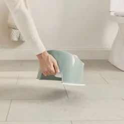 BabyBjörn Pot Smart - Vert Profond et Blanc