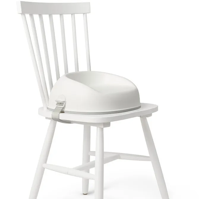 BabyBjörn Rehausseur pour Chaise - Blanc