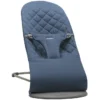 BabyBjörn Transat Bliss Matelassé - Bleu Nuit
