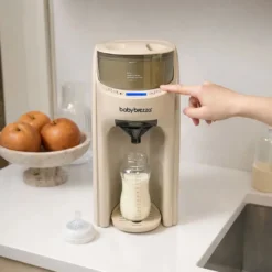Baby Brezza Formula Pro Advanced - Oatmeal