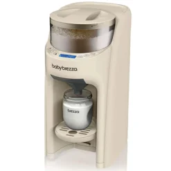 Baby Brezza Formula Pro Advanced - Oatmeal