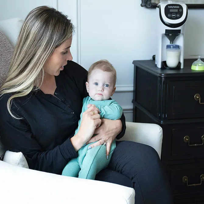 Baby Brezza Formula Pro Mini