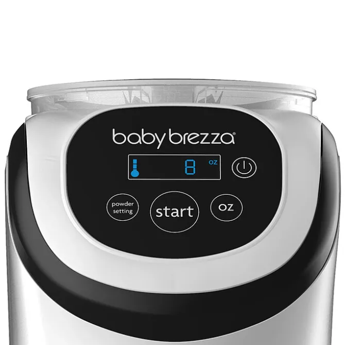 Baby Brezza Formula Pro Mini