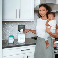 Baby Brezza Instant Warmer