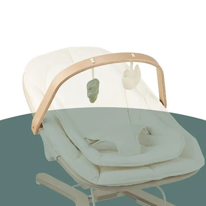 Babymoov Arche de Jeux Transat Swoon Flow
