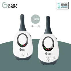 Babymoov Babyphone Simply Care Color