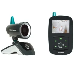 Babymoov Babyphone Video YOO Travel