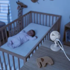 Babymoov Babyphone Vidéo YOO Start