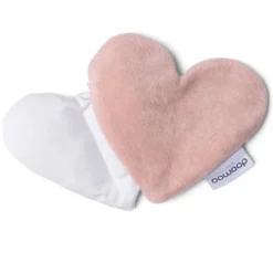 Babymoov Bouillotte Snoogy Doomoo - Love Pink
