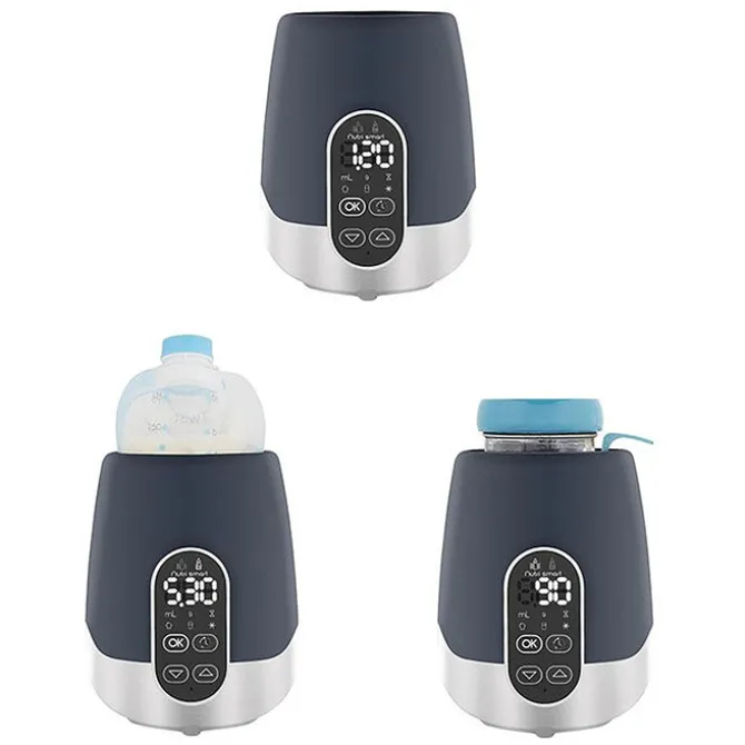 Babymoov Chauffe-biberon Nutri Smart