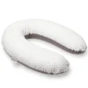 Babymoov Coussin de Maternité Doomoo - Buddy Risotto
