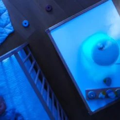 Babymoov Humidificateur Wave