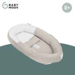 Babymoov Réducteur Dommoo Cocoon - Sand