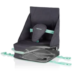 Babymoov Rehausseur Up & Go pour Chaise - Grey