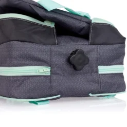 Babymoov Rehausseur Up & Go pour Chaise - Grey