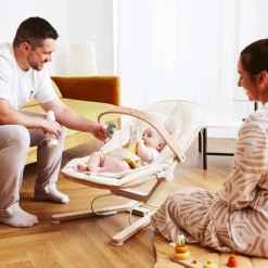 Babymoov Transat Swoon Flow - Beige