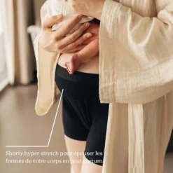 Babymoov Trousse de Maternité Mommy Vanity x Babyatoutprix - Beige