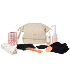 Babymoov Trousse de Maternité Mommy Vanity x Babyatoutprix - Beige