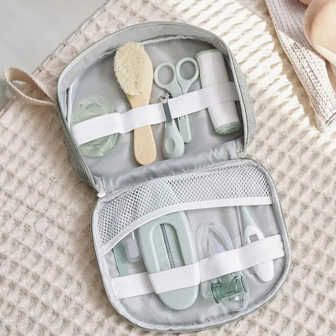 Babymoov Trousse de Soin - Matcha