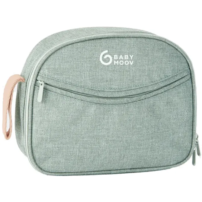Babymoov Trousse de Soin - Matcha