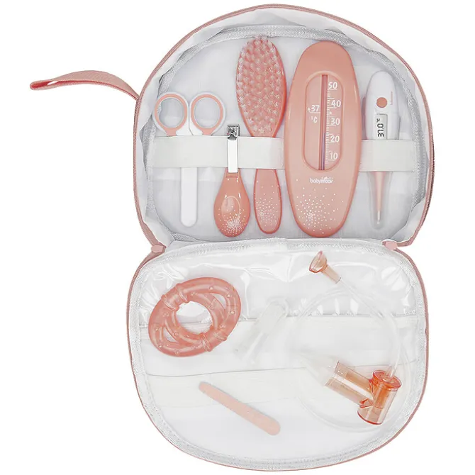 Babymoov Trousse de Soin - Pêche