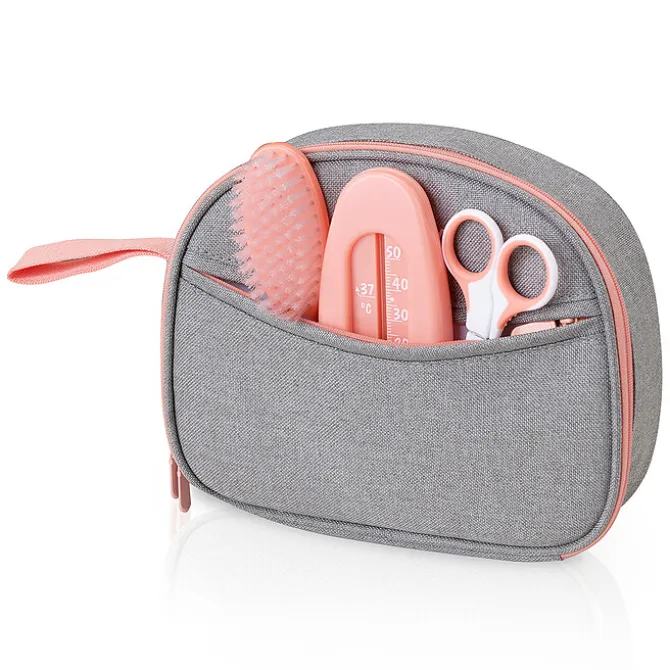 Babymoov Trousse de Soin - Pêche