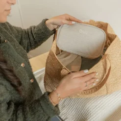 Babymoov Trousse de Soin - Sable
