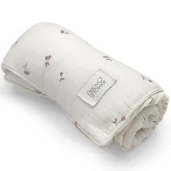 Babyshower Matelas à Langer Nomade Knot - Cherries