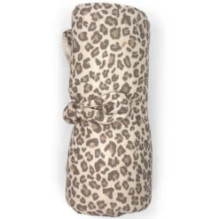 Babyshower Matelas à Langer Nomade Knot - Wild Print