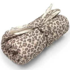 Babyshower Matelas à Langer Nomade Knot - Wild Print