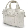 Babyshower Mini Sac à Langer Camila - Blue Apricot