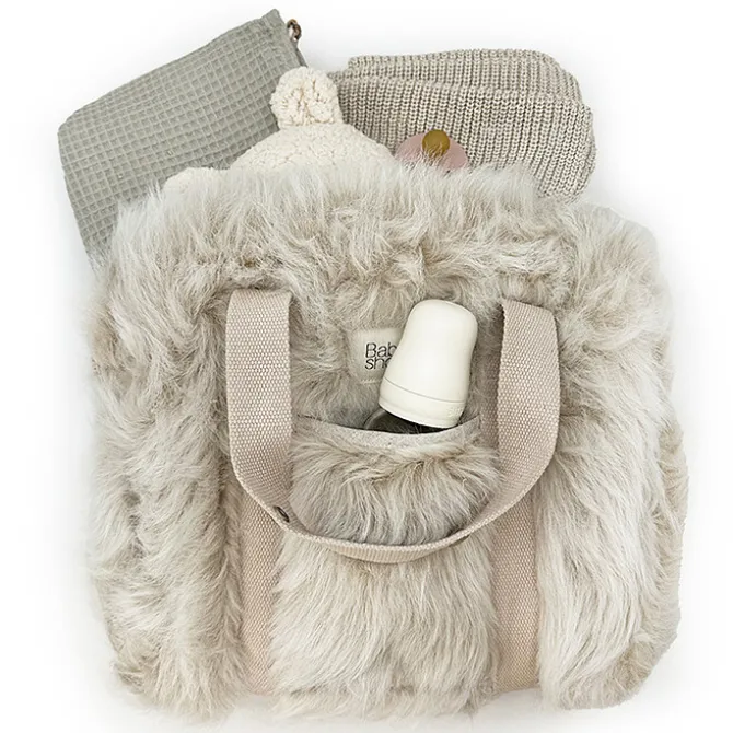 Babyshower Mini Sac à Langer Camila - Yeti