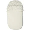 Babyshower Nid d'Ange Comfort Nest - Olive Bloom
