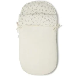 Babyshower Nid d'Ange Comfort Nest - Olive Bloom