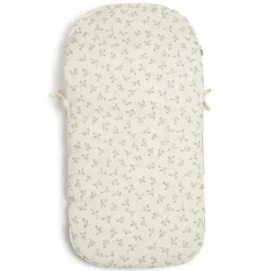Babyshower Nid d'Ange Comfort Nest - Olive Bloom