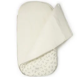 Babyshower Nid d'Ange Comfort Nest - Olive Bloom
