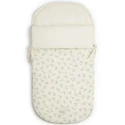Babyshower Nid d'Ange Comfort Nest - Olive Bloom